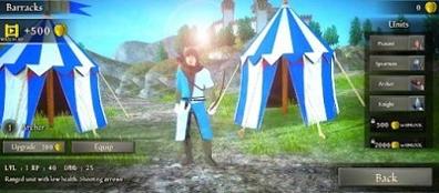 欧洲骑士4 v3.1.5