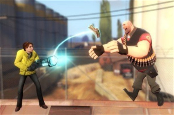 盖瑞模组中文版  v1.1