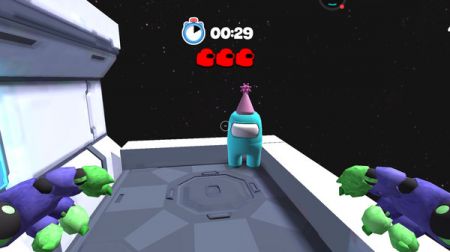 玩具熊的午夜后宫3 v3.2.5