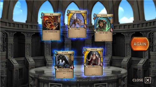 安多尔黎明召唤 v6.5