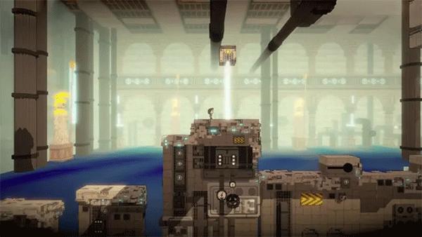 透视梦境空间手机版 v1.0.4