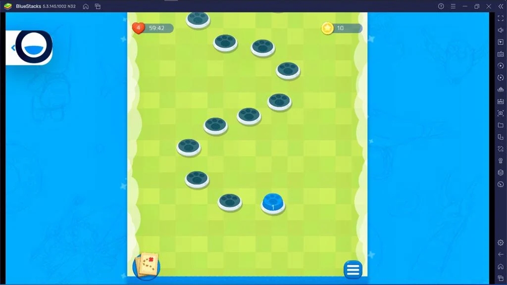 熊猫炮弹射击 v1.0