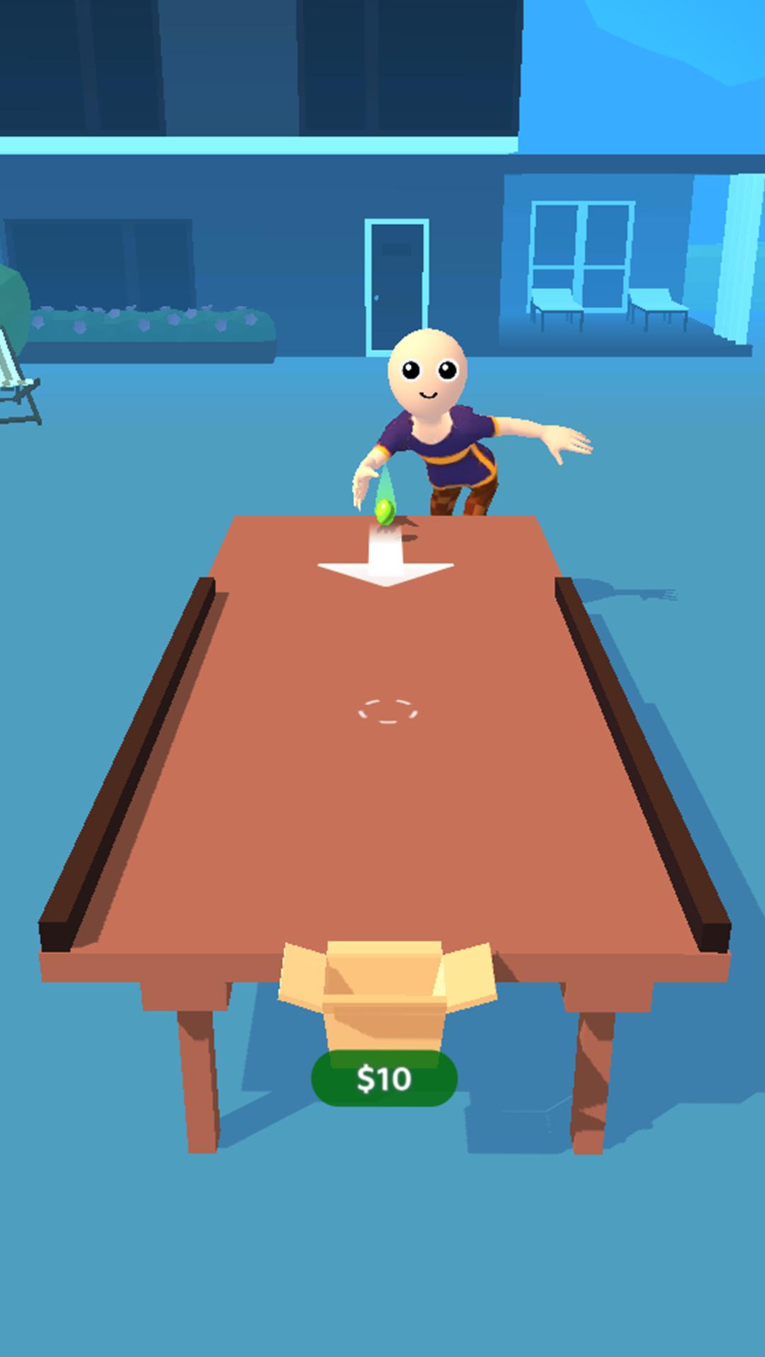 丢弃和收集 v0.2