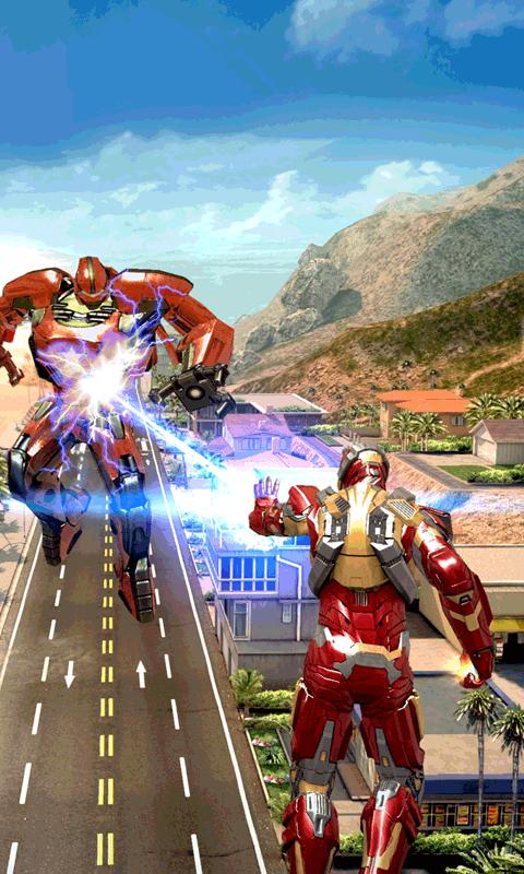 钢铁侠3 v3.1.0