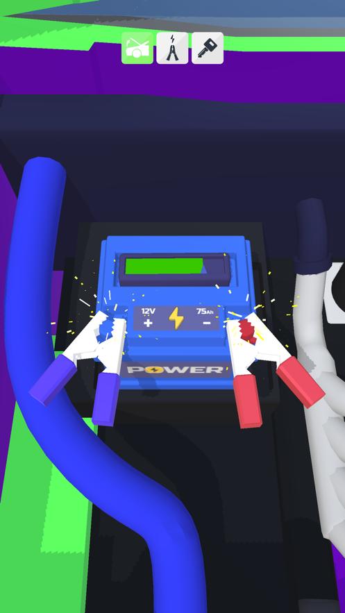 天天爱修车  v1.0