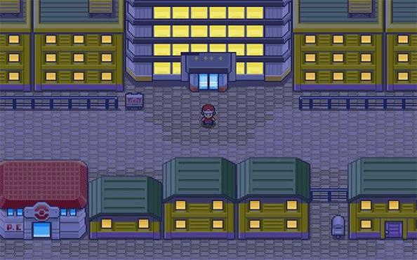 pokemmo 手游 v3.0.5