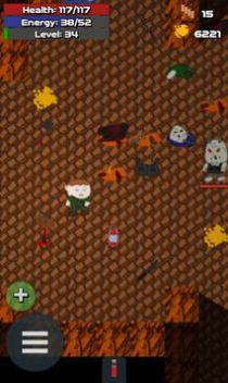 地狱与背部游戏最新官方版  v4.2.2