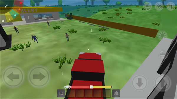 废土僵尸生存手游 v0.6.0.2