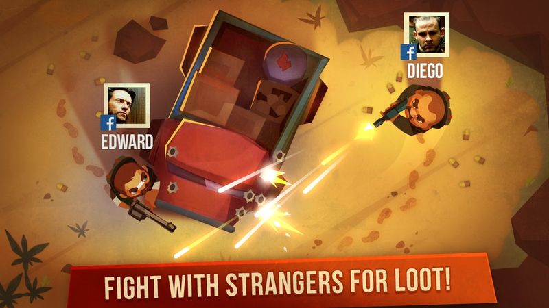 最后一个营地手游官网版下载更新版  v3.0.2