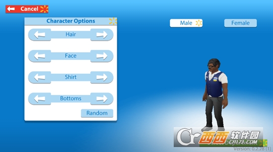 公园超市模拟经营 0.2.28