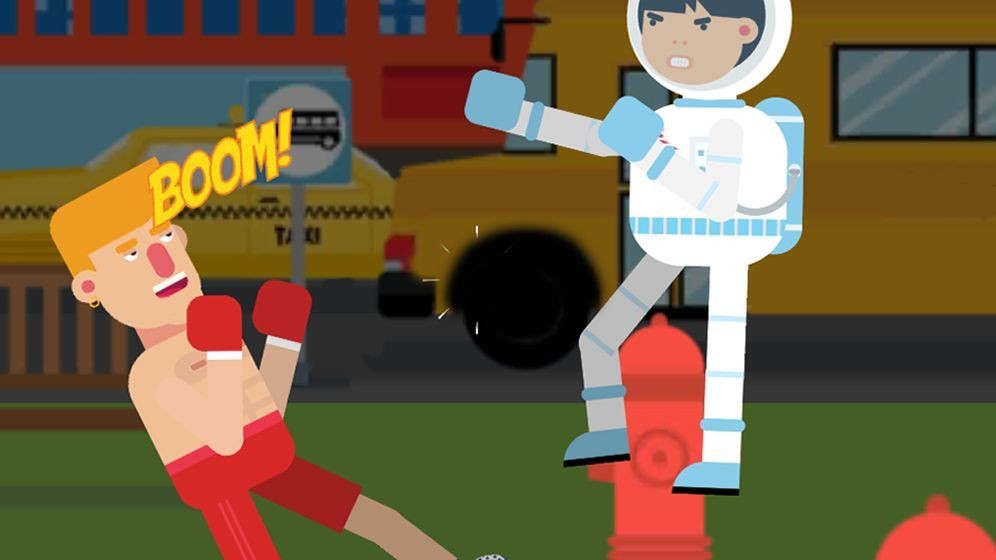 逗逼拳击 2020-03-02 15:44