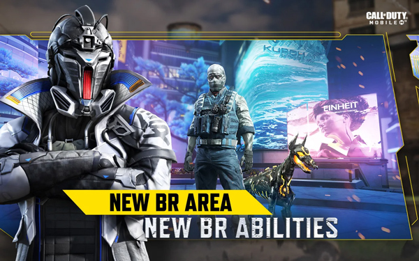 决胜时刻 台服手游下载 v3.0.5