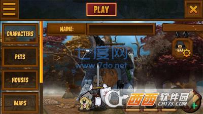 塞勒姆小镇 v3.0.3