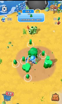 星际拓荒手机版 v3.1.5