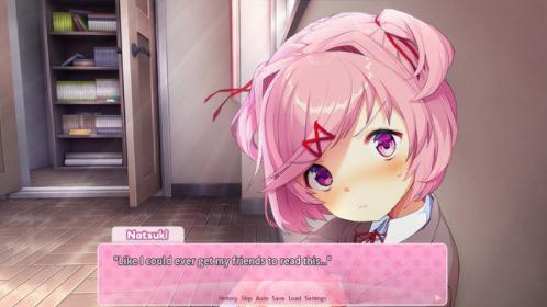 心动文学俱乐部  v0.9.0