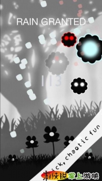 幽灵花 Phantom Flower