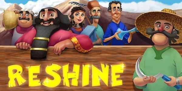 创造天堂 v1.33.1