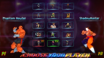 拳王格斗2018 2024-06-25 15:08