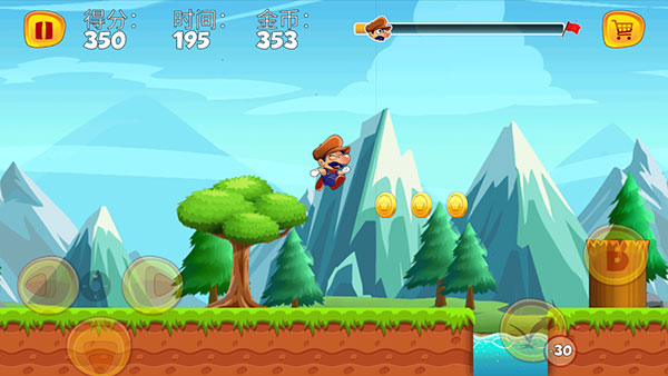 顶蘑菇新版 v1.4.3