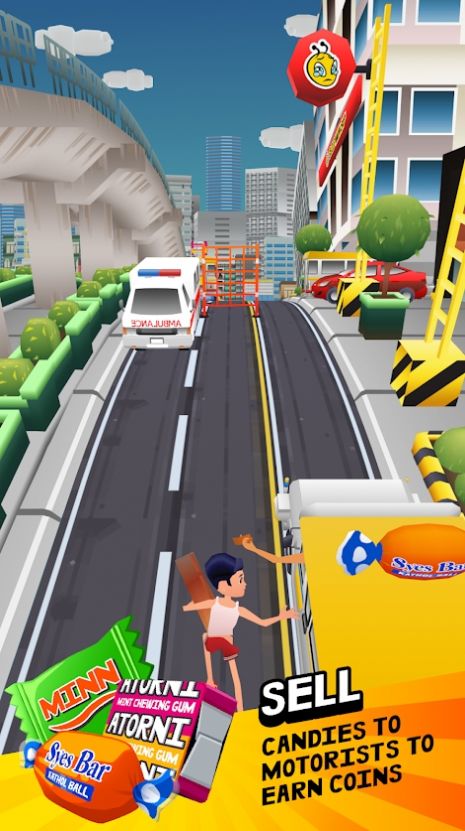 胡安塔博游戏中文版  v3.1.1