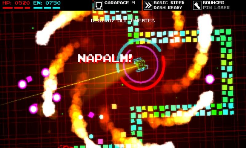 耀眼射击 2020-11-30 08:42