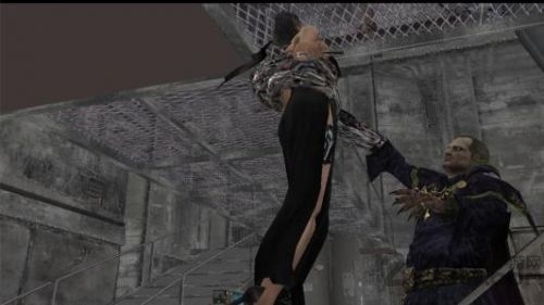 生化危机4重制版demo