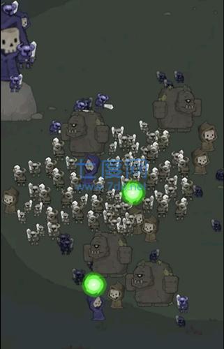 点击死灵法师 v1.0.0