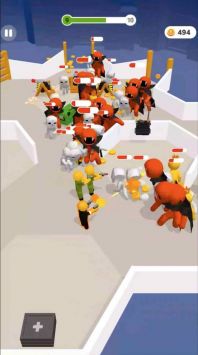 我的吸血鬼营地Vampire Defense v3.0.5