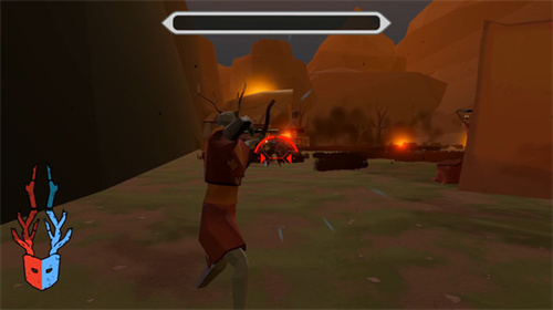 残留的遗产 v1.0