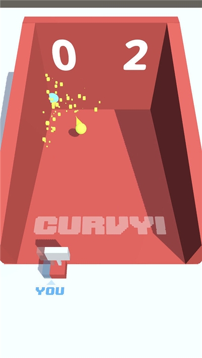 回力球球安卓版