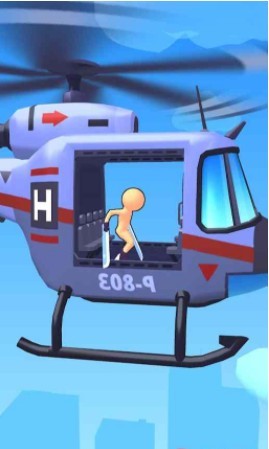 跳伞格斗 2021-09-27 15:25