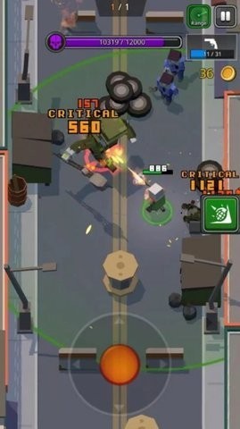 僵尸生存灾难最新版  v1.1.5