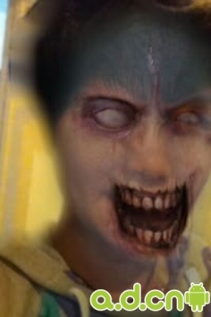 变脸僵尸 ZombieBooth v4.26 v2.5.5