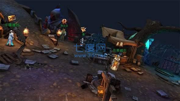 176烟雨合击 v3.30