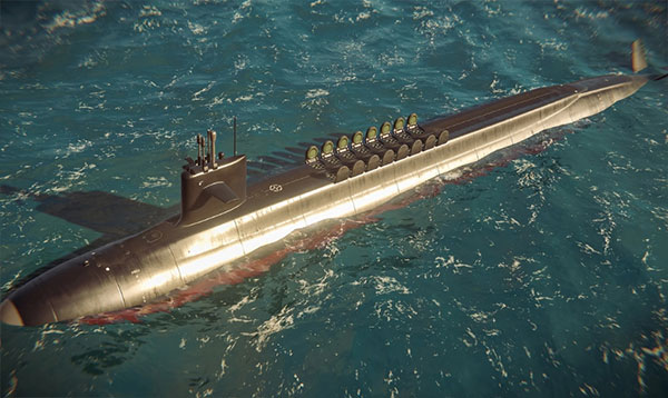 现代战舰 国服 v3.0.5