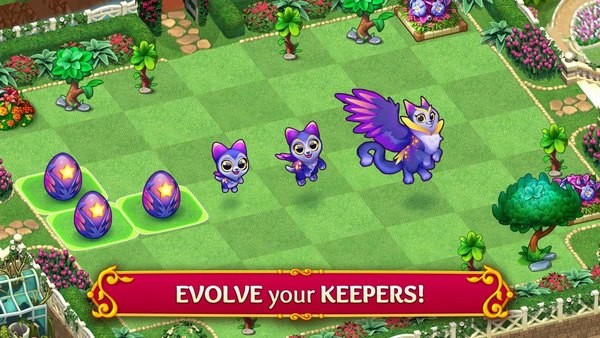 合并故事开花英亩 v0.31.1