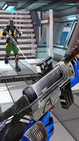 外星机器人大战游戏免费金币最新版  v5.2.4