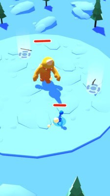 巨人猎人小游戏安卓版  v3.5.4