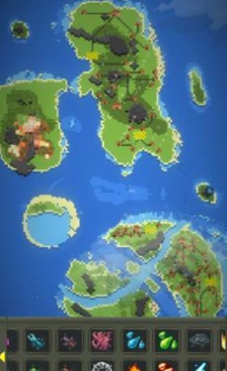 世界盒子0.10.8全物品安卓最新版  v3.1.1