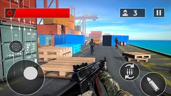 反临界操作游戏官方版  v3.1.2