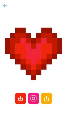 沙盒像素涂色 v0.3.15