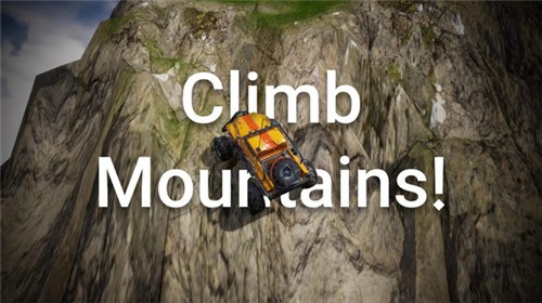 开放特技游戏截图1