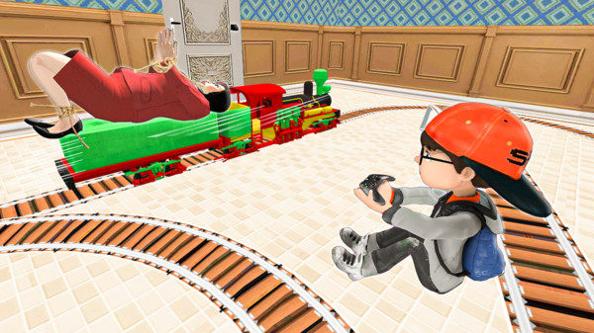 可怕的老师4 v1.0