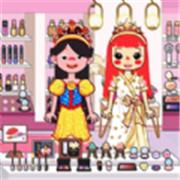 樱花小镇胭脂铺官网版