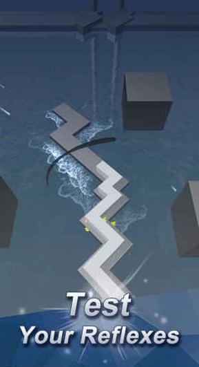 跳舞的线 跳舞的线