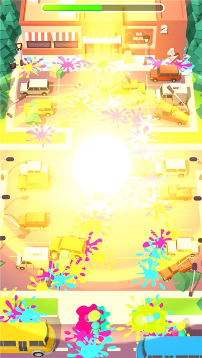 人类冲撞和粉碎 v1.0