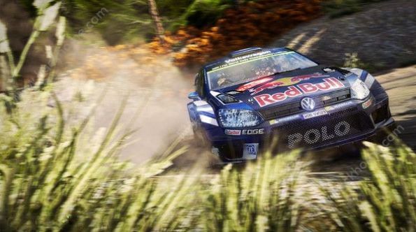 WRC7巴音布鲁克手机版下载中文版  v4.1.4