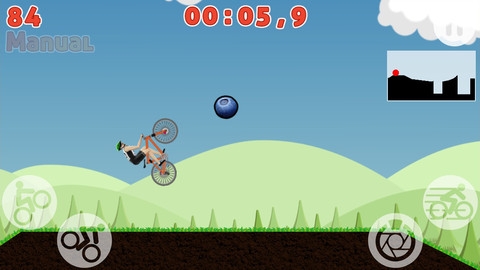 穿越水果 Cross Fruit v3.1.5