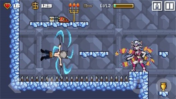 鬼灭恶魔之战  v1.0