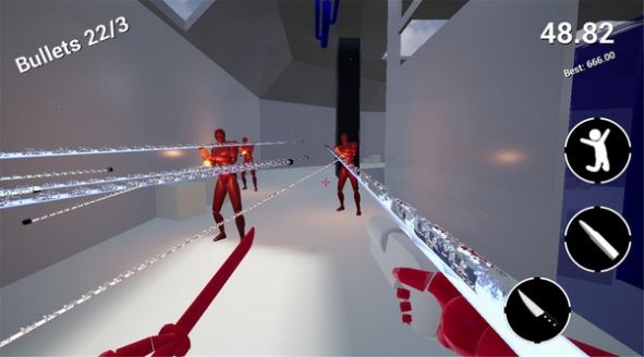 燥热游戏手机版安卓版 1.0 v5.2.3